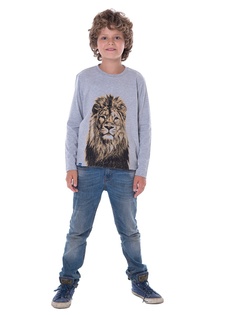 Лонгслив Juno