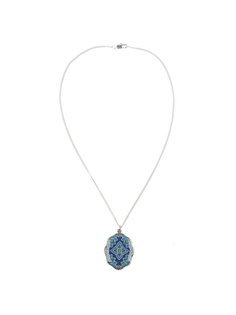 Колье Clara Bijoux