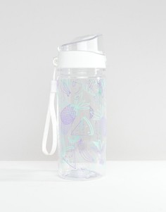 Бутылка для воды Monki Fruity - Мульти