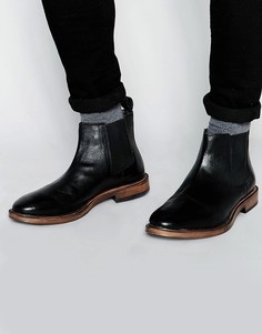 Ботинки челси KG by Kurt Geiger - Черный