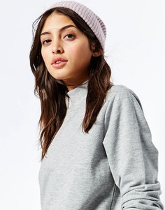 Шапка-бини Cheap Monday - Розовый