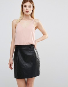 Платье 2-в-1 AX Paris - Розовый