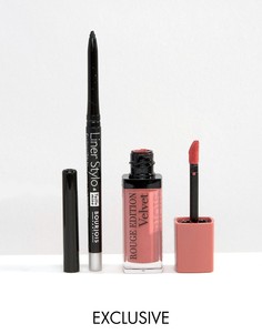 Набор косметики Bourjois эксклюзивно для ASOS 30 - Мульти