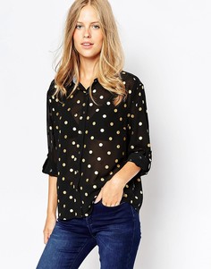 Рубашка Hilfiger Denim Nida - Мульти