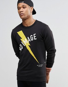 Свитшот G-Star Jonar - Черный