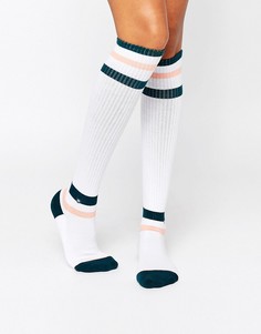 Гольфы Stance New School - Белый