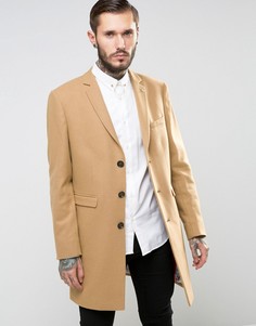 Пальто Noose & Monkey - Рыжий