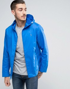 Куртка на молнии Farah Deighton - Синий