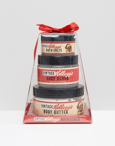 Набор средств для ванны Kelloggs - Бесцветный Beauty Extras
