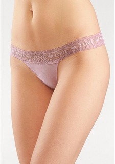 Трусики "Love Lace", 3 штуки Lascana
