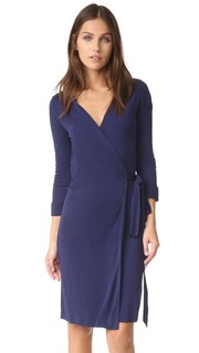 Платье-халат New Julian Two Diane von Furstenberg