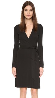 Платье-халат New Jeanne Two Diane von Furstenberg