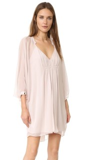 Платье Fleurette Diane von Furstenberg