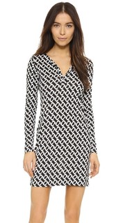 Платье Reina Dress Diane von Furstenberg
