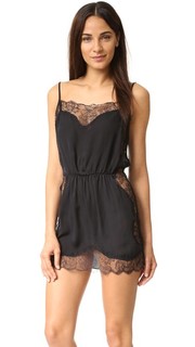 Leavers Lace Slip Fleur du Mal