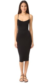 Бесшовная комбинация Tea Length Free People