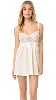 Сорочка So Fine Baby Doll Chemise Only Hearts