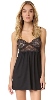 Сорочка So Fine Baby Doll Chemise Only Hearts