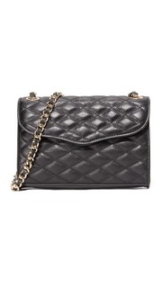 Стеганая сумка Mini Affair Rebecca Minkoff