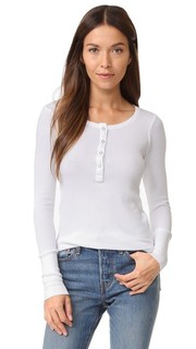 Топ Thermal Henley Splendid