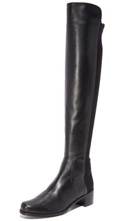 Высокие сапоги Reserve Stuart Weitzman