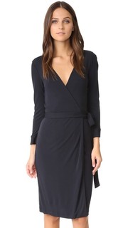 Платье-халат New Julian Two Diane von Furstenberg