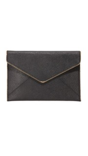 Клатч Leo Rebecca Minkoff