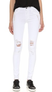 Джинсы-леггинсы Twiggy Ultra Flex James Jeans