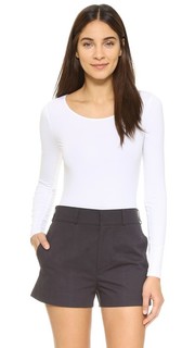 Боди Pure Wolford
