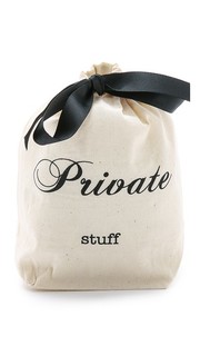 Маленькая сумка-органайзер Private Stuff Bag All
