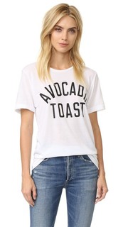 Футболка Avocado Toast Private Party