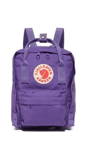 Мини-рюкзак Kanken Fjallraven