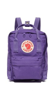 Мини-рюкзак Kanken Fjallraven