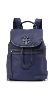 Нейлоновый рюкзак Tory Burch