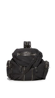 Нейлоновый рюкзак Marti Alexander Wang