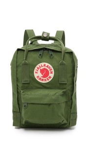 Мини-рюкзак Kanken Fjallraven