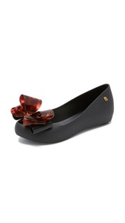 Обувь на плоской подошве Ultragirl Sweet X Melissa