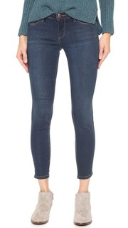 Укороченные джинсы Roller Free People