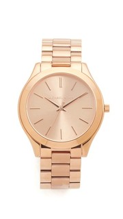 Часы Slim Runway Michael Kors