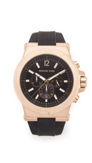 Большие часы Dylan Michael Kors