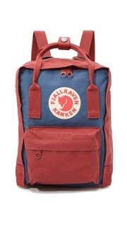 Мини-рюкзак Kanken Fjallraven