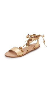 Сандалии Starla на плоской подошве Loeffler Randall