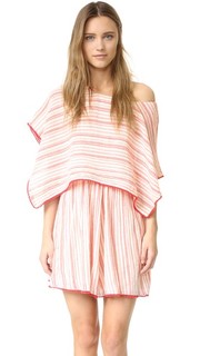 Платье-туника Tun Intropia