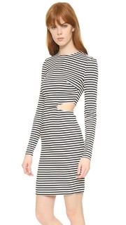 Платье Jenna Preen By Thornton Bregazzi