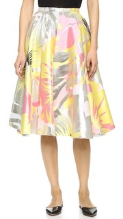 Юбка Lurex Rochas
