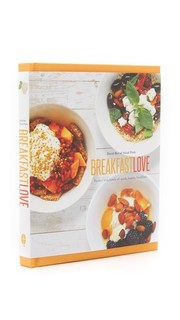 «Breakfast Love» Books With Style