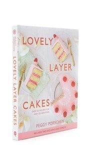 «Lovely Layer Cakes» Books With Style