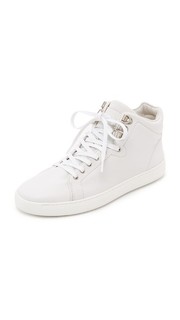 Кроссовки с высоким берцем Kent Rag & Bone