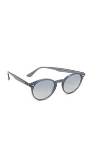 Округлые солнцезащитные очки Highstreet Ray Ban