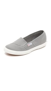 Кроссовки 2210 COTW без шнурков Superga